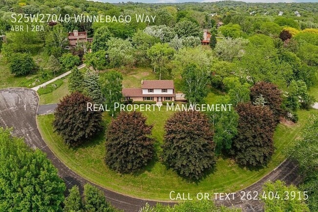 Building Photo - S25W27040 Winnebago Way
