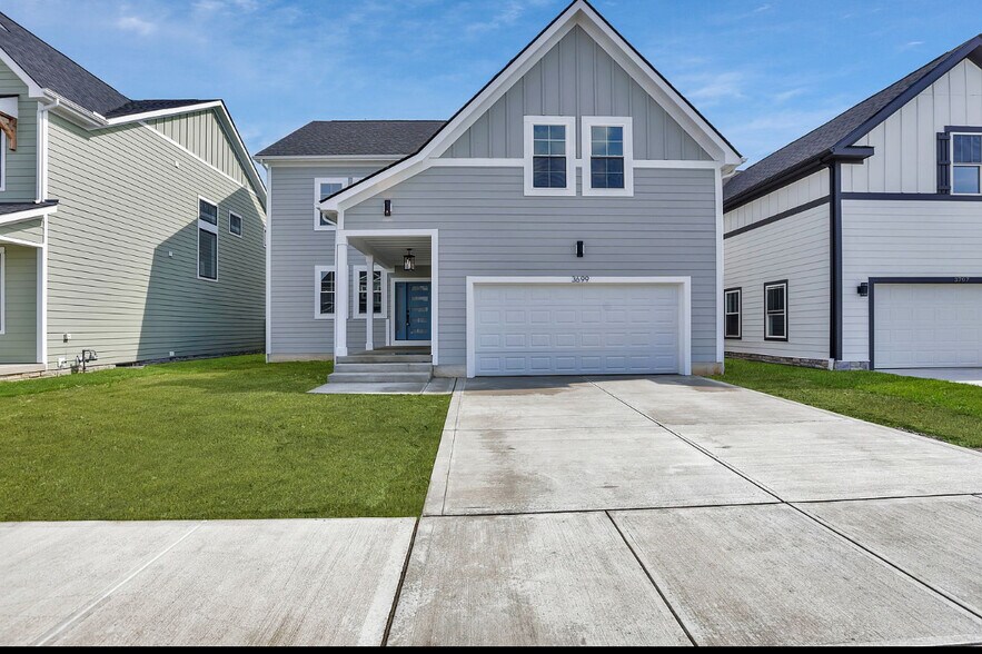 Building Photo - 3699 Kassidy Dr
