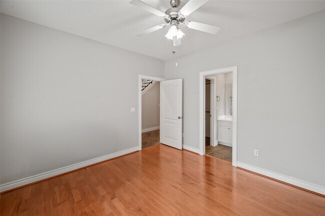 Building Photo - 1409 Rosedale St