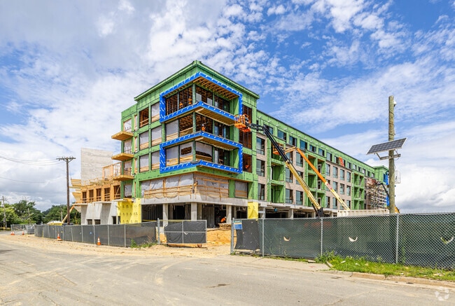 Building Photo - Vermella East Brunswick