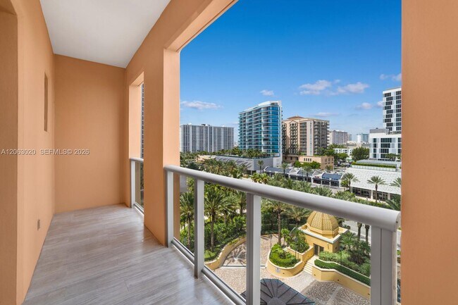 Building Photo - 17749 Collins Ave