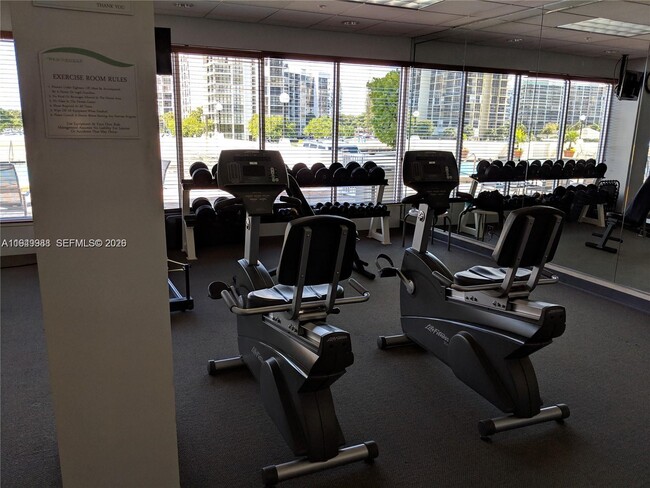 Building Photo - 3000 S Ocean Dr