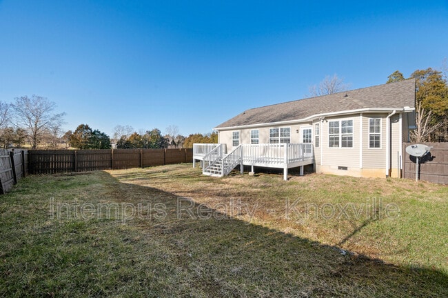 Building Photo - 7411 Cascade Meadows Way