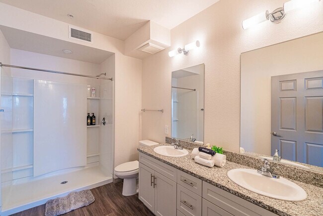 Building Photo - 9600 W Georgia Ave