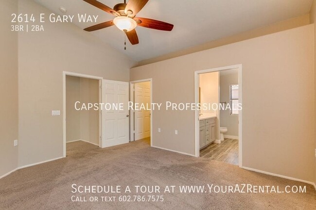 Building Photo - 2614 E Gary Way