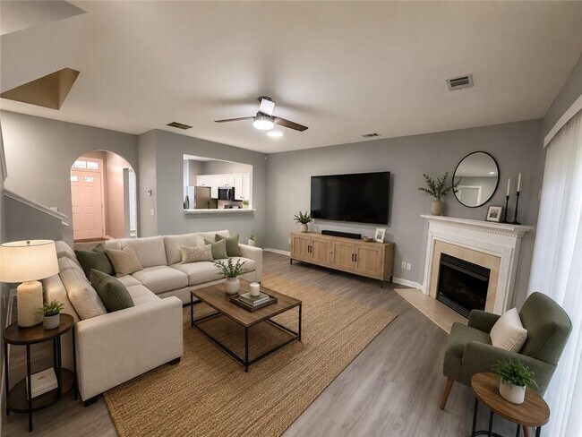Building Photo - 2025 Austin Park Cir