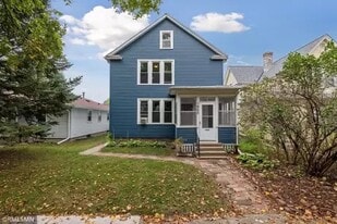Building Photo - 1952 Pierce St NE