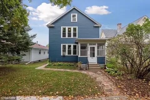 Primary Photo - 1952 Pierce St NE