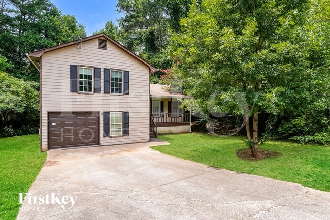 Building Photo - 5565 Westberry Ln