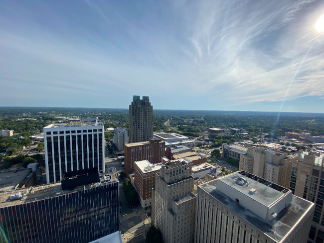 Building Photo - 301 Fayetteville St