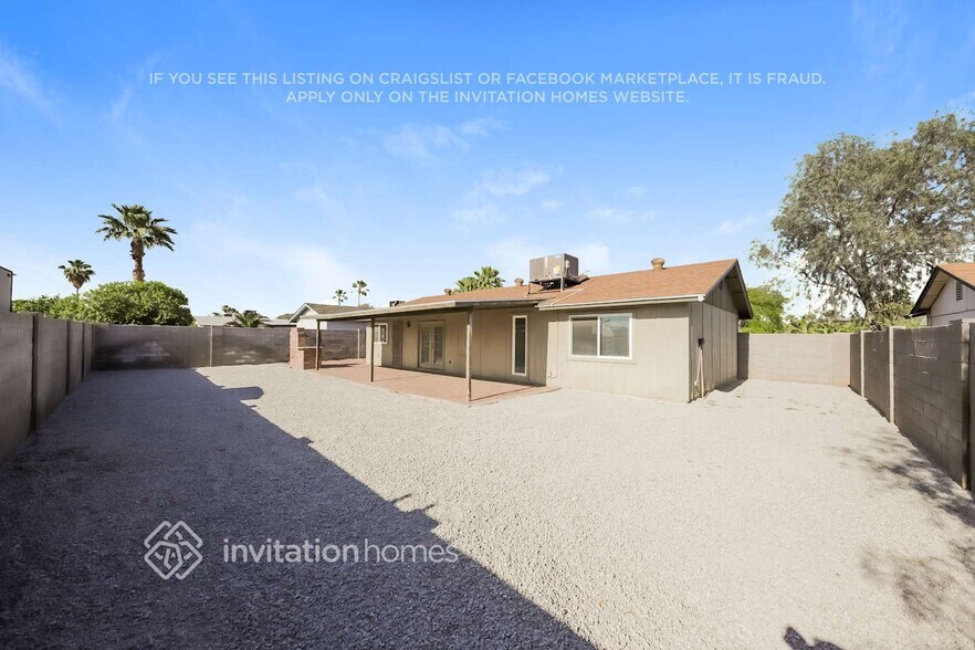 Building Photo - 18016 N 55th Ave