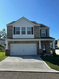 Building Photo - 5 Bedroom / 3 Bath 2 Story Home Jonesborough, TN