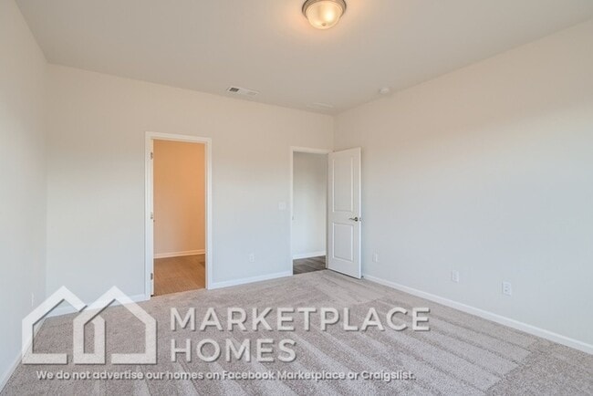 Building Photo - 4457 Jack Faulk St