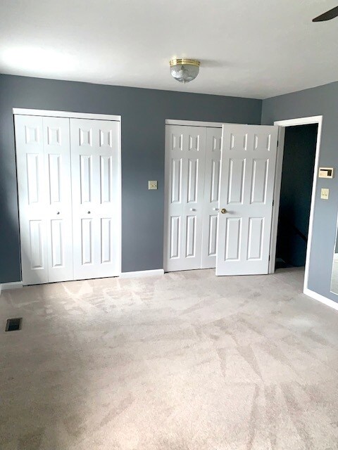 626 Eichelberger - Master Bedroom - 626 Eichelberger St