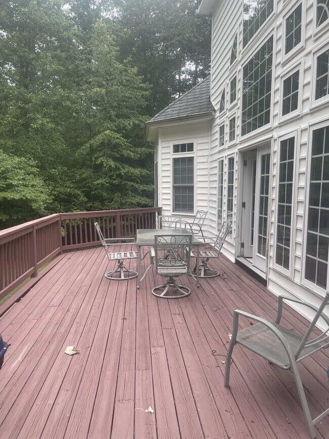Building Photo - 9424 Park Branch Ct