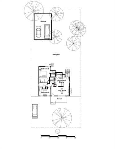 Building Photo - 6633 Racine Dr