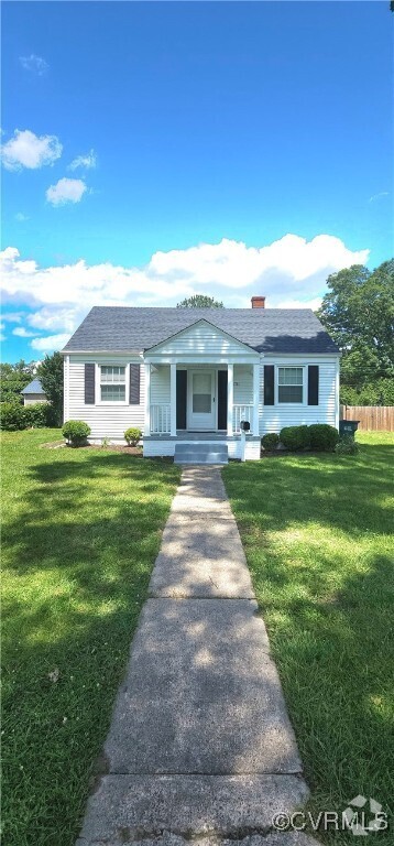 Building Photo - 1711 Betty Ln