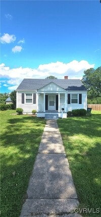 Building Photo - 1711 Betty Ln