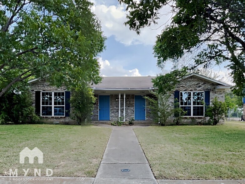 Primary Photo - 11364 Quail Run St