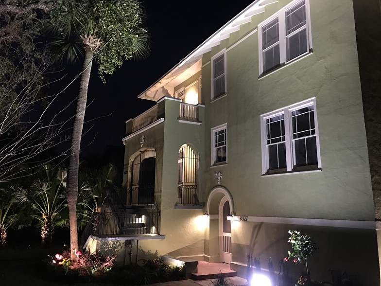 Night dress - 8329 Pritchard Pl