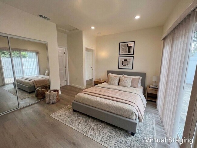 Building Photo - 7317-7321 Garden Grove Avenue