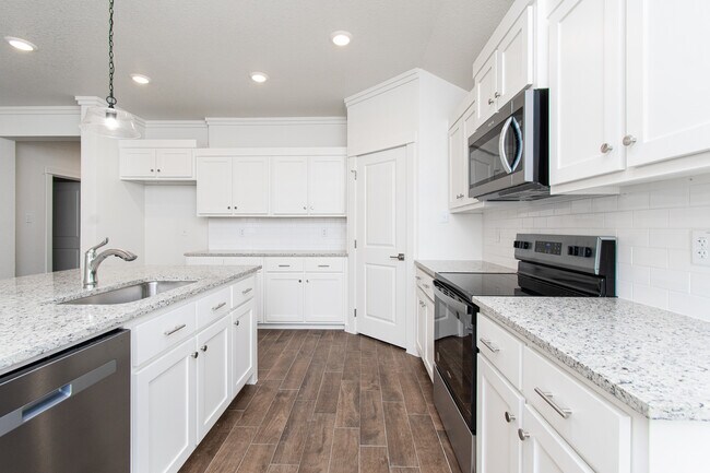 Building Photo - 1415 Flatland Trl