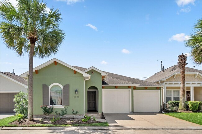 Primary Photo - 6039 Yale St