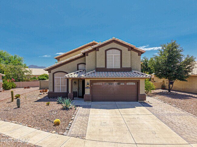 Building Photo - 7315 W Beryllium Ln