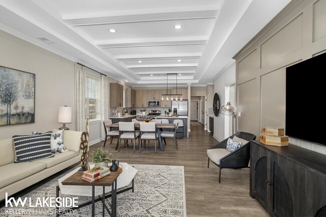 Building Photo - 1550 Tribute Dr