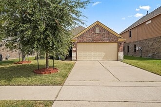 Building Photo - 18523 Windy Stone Dr