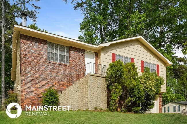 Building Photo - 617 Princess Ln