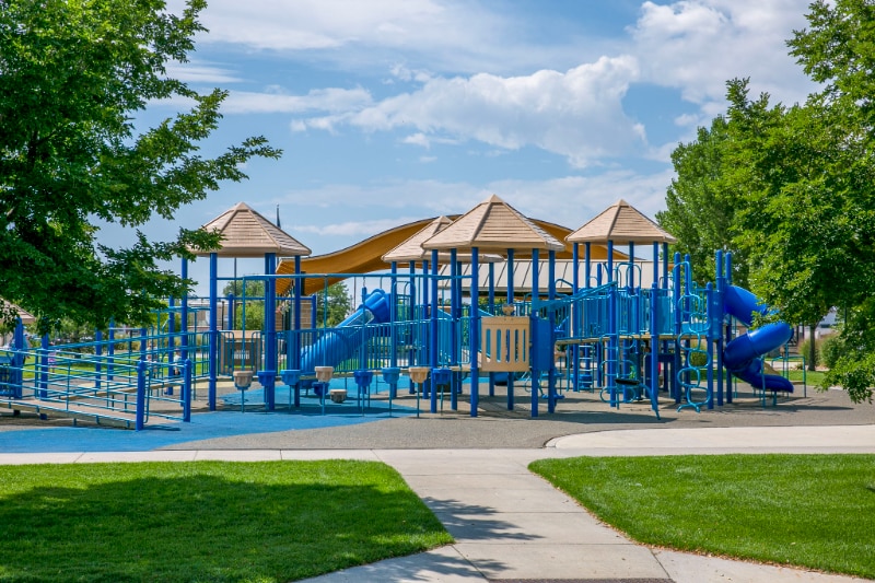 Building Photo - 381 Buffalo Dr