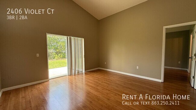 Building Photo - 2406 Violet Ct