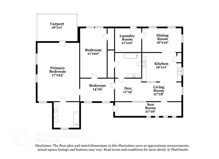 Building Photo - 3130 Ashwood Rd