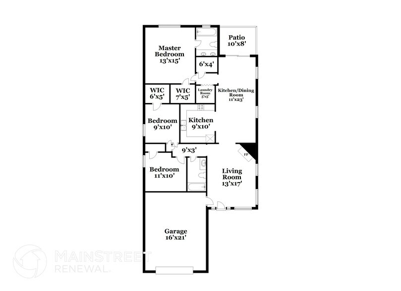 Building Photo - 3560 Brookstone Way