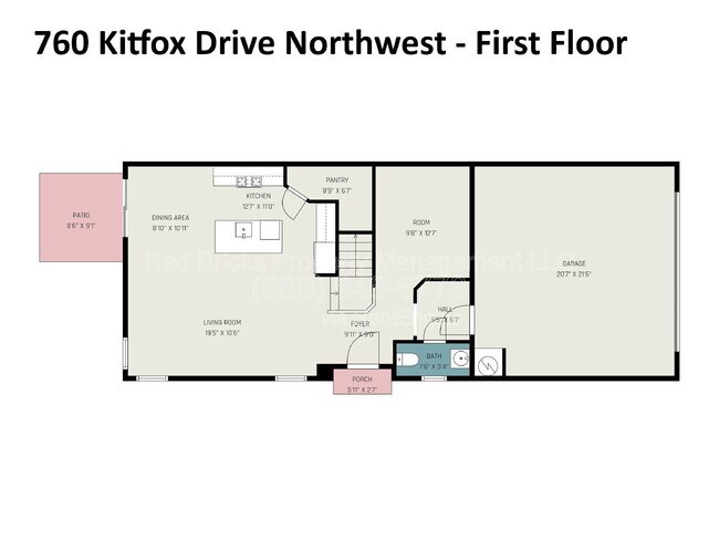 Building Photo - 760 Kitfox Dr NW