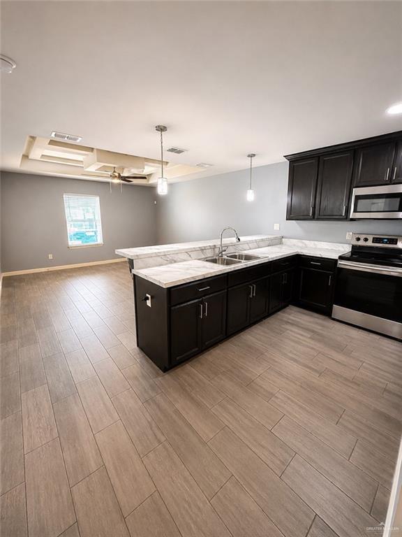 Building Photo - 5206 Murillo St