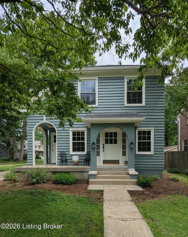 Building Photo - 4513 S 6th St