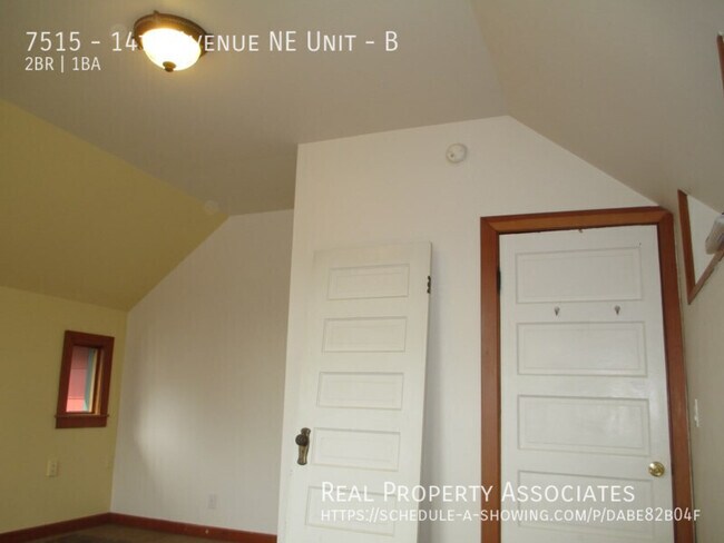 Building Photo - 7515 14th Avenue Northeast