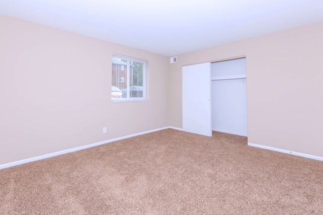 Interior Photo - Aspen Pointe Apartments