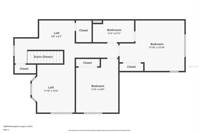 Building Photo - 10620 Whittington Ct