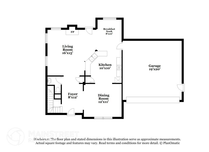 Building Photo - 8 Brackenwood Ct