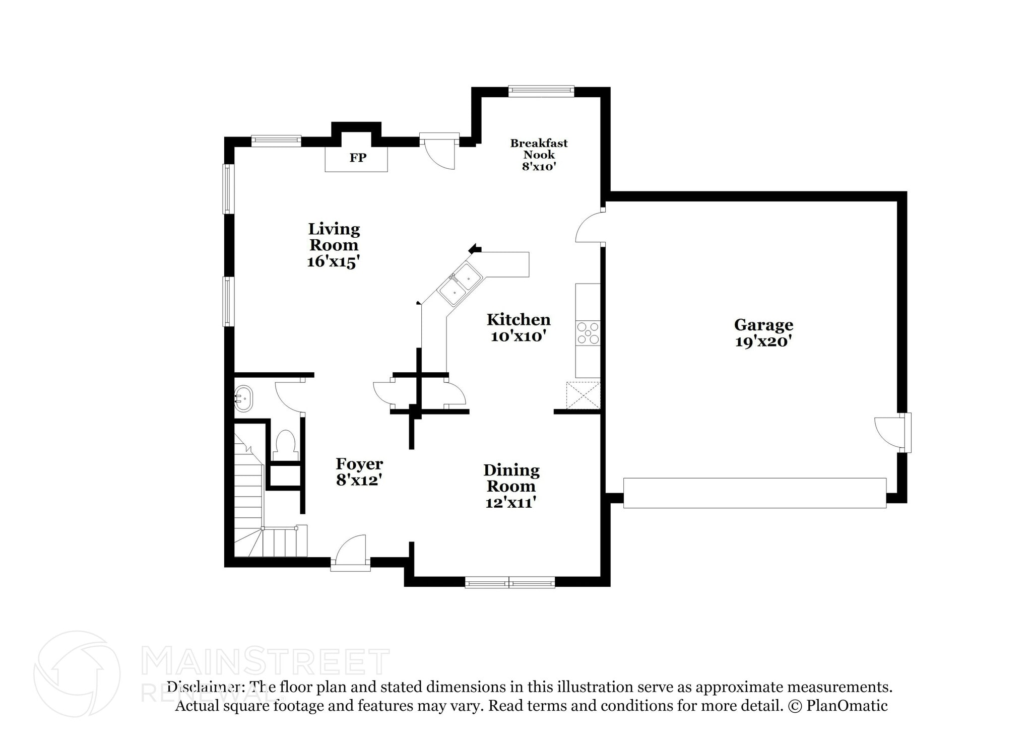 Building Photo - 8 Brackenwood Ct