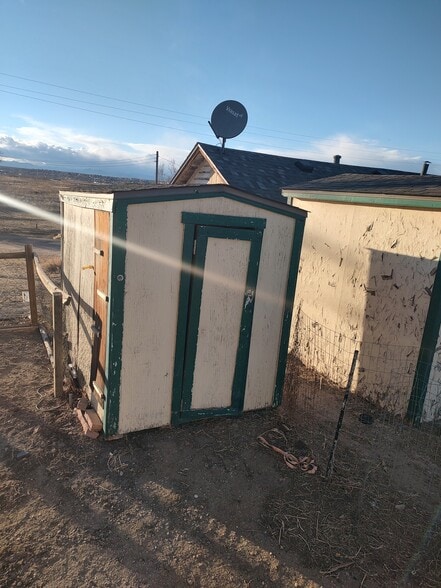 Building Photo - 7111 E 96th Ave