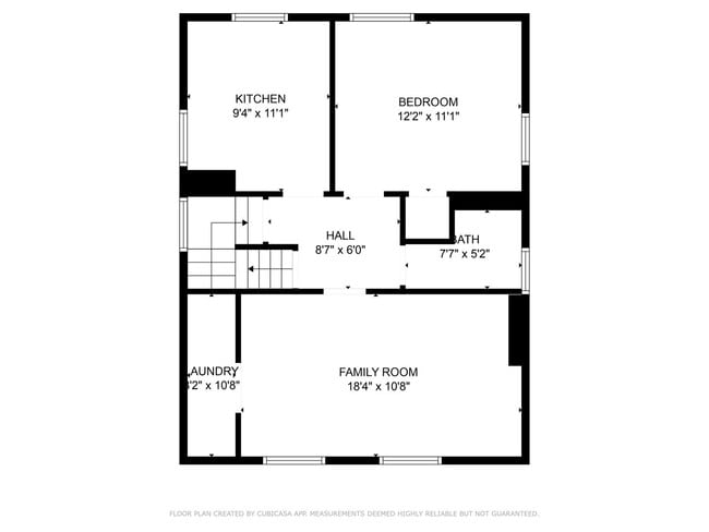 Building Photo - 111 Kaplan Ave