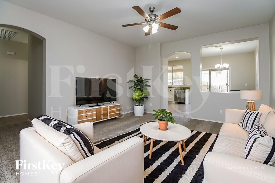 Building Photo - 21488 E Camina Plata Ct