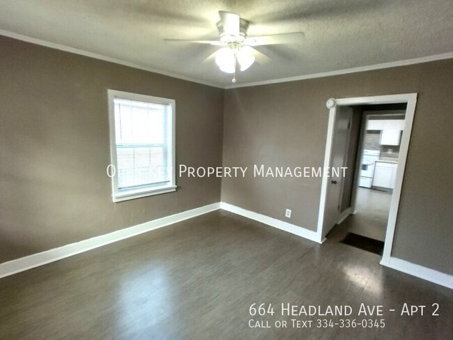 Building Photo - Cozy 1-bed, 1-bath apartment in Dothan, Al...