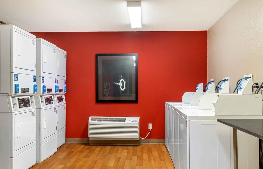 Building Photo - Furnished Studio-Boston - Westborough - Connector Road