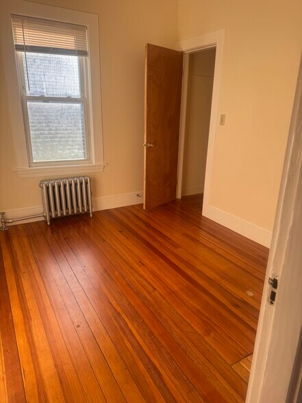 Bedroom 1 - 197 Sheridan Ave