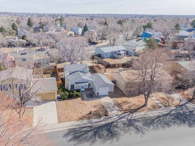 Building Photo - 4802 S Pagosa Way